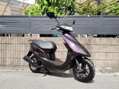 ⭕️ホンダ ディオ チェスタ AF34 2スト 実動 カゴ付き 通勤配達◎原付 
