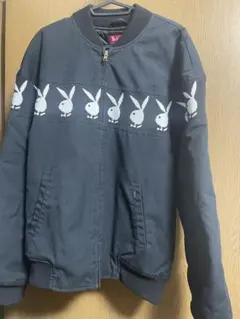 2025年最新】Supreme playboy スタジャンの人気アイテム - メルカリ