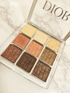 Dior アイシャドウパレット