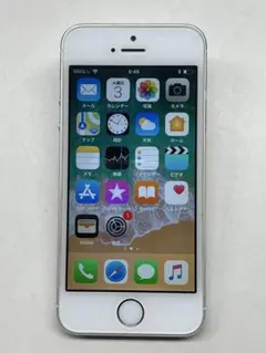 W5F610◆動確済み◆ iPhone 5s ドコモ 16GB A1453