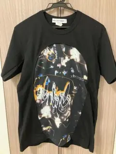 新品未使用　COMME des GARÇONS SHIRT Tシャツ L 2025年最新】COMME des GARCONS SHIRT メンズ Tシャツの人気
