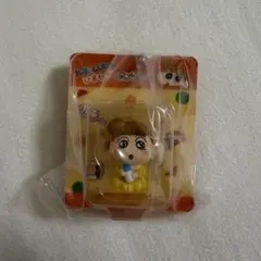 クレヨンしんちゃん ミニチュアパッケージコレクション 2 ひまわり
