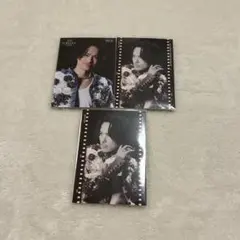 今市隆二 フォトカードセット