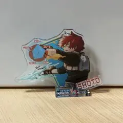 僕のヒーローアカデミア　轟焦凍