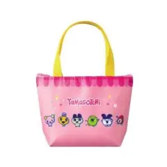 【新品未開封】たまごっちTamagotchi 保冷バッグ