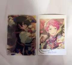 あんスタ Valkyrie 影片みか 斎宮宗 ぱしゃっつ