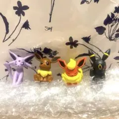 putitto イーブイコレクション vol.1