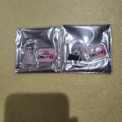 推しの子展 アクリルminiフィギュア ①のサムネイル