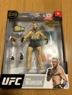 2025年最新】UFC フィギュアの人気アイテム - メルカリ