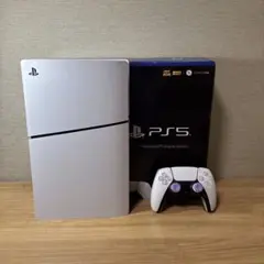 新型 PlayStation 5 デジタルエディション slim CFI-20…