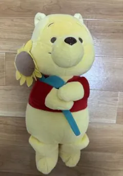 ディズニー　くまのプーさん ぬいぐるみ