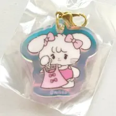 mikko Lil ala mode リルアラモード ポップアップ限定 キャミー