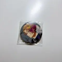 新テニスの王子様 Rising Beat テニラビ 菊丸英二 缶バッジ ベスチ