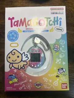 BANDAI タマゴッチ GEN3