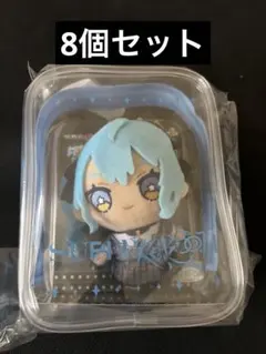 H*U様 【新品】星街すいせい ホロフレ to Go 8個セット SuperNo