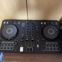 Pioneer DJ XDJ-XZ & Fluid Audio F5 - メルカリ