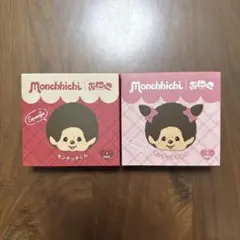TOKOTOYZ モンチッチ ぷにっこ 2種セット - メルカリ