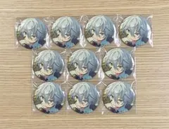 あんスタ 缶バッジ カンナ フィーチャー 2025 Mar - メルカリ