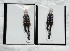 うたプリ ブロくじ アクスタ 帝ナギ