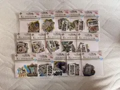 2025年最新】ジョジョ一番くじ下位賞まとめの人気アイテム - メルカリ