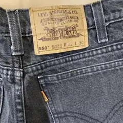 90s USA製 Levi