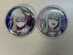 湊友希那 Stille Nacht, Rosen Nacht 缶バッジ バンドリ 湊友希那 Stille Nacht, Rosen Nacht 缶バッジ - メルカリ