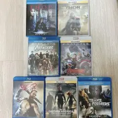 Blu-ray セット