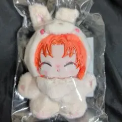 JEWEL doll keychain JanJingjing ぬいぐるみ - メルカリ