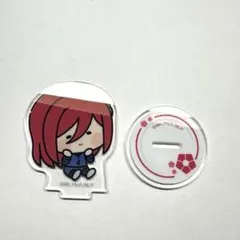 ブルーロック　んまほっぺシリーズ　ミニアクリルスタンド　千切豹馬