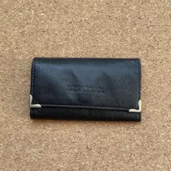 NINARICCI ニナリッチ キーケース 3つ折りキーケース