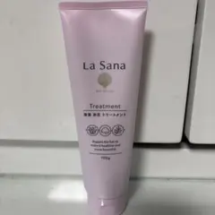 ラ サーナ 海藻 海泥トリートメント