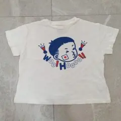 【110cm】マーキーズ サポーターTシャツのサムネイル