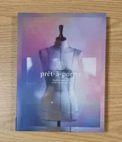 Shuta Sueyoshi/LIVE TOUR 2020-pret-a-po…