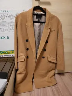 コートのサムネイル