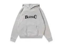 2026年最新】bless u パーカーの人気アイテム - メルカリ