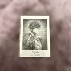 ヒプマイ Flava 2 観音坂独歩 ぱしゃこれ 特典