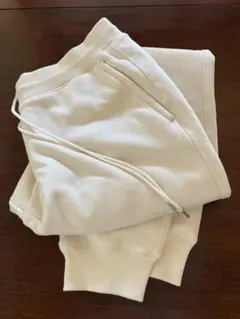 ユニクロ【XL】ヒートテックボアスエットパンツ