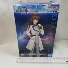 機動戦士ガンダムSEED FREEDOM キラ・ヤマト フィギュアのサムネイル