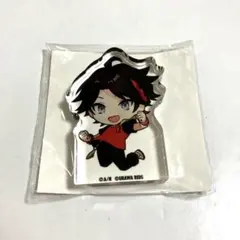 三枝明那　アクリルフィギュア　J1 2022 にじさんじ