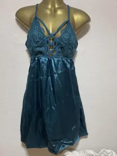 迷你连衣裙 中古美品