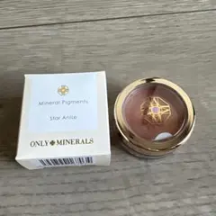 ONLY MINERALS ミネラルピグメント スターアニスのサムネイル