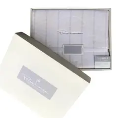 Purehouse 140×200cm 綿100% 綿毛布のサムネイル