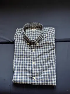 UNIQLO ブロードシャツ