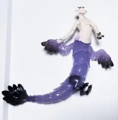 ADOU＆ALU アドゥーアリュー ボディ アンティーユ ねんどろいど オビツ