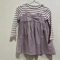 プティマイン　ワンピース　90.