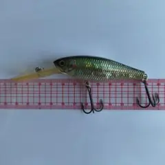 メガバス　deep x 200のサムネイル