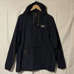 LLビーン アノラックパーカー XXL