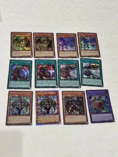 遊戯王OCG トレーディングカード 10枚セット買って欲しいです - メルカリ