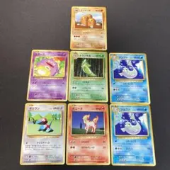 20th Anniversary ポケモンカード まとめ売り - メルカリ