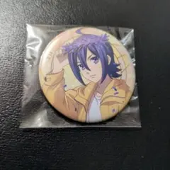 KING OF PRISM &honey 涼野ユウ 缶バッジ - メルカリ